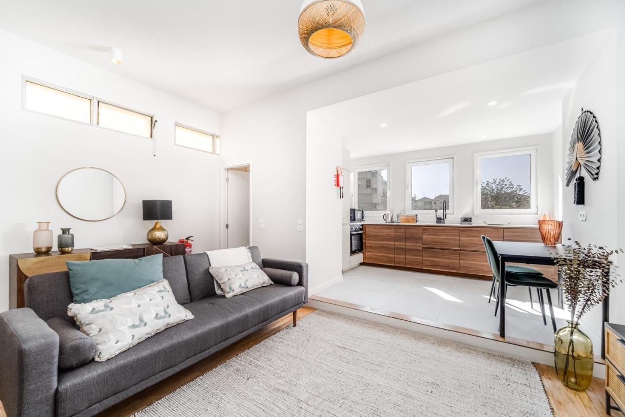Nomad'S By Sta Catarina Flats - 3Bed Porto Apartment Exterior photo