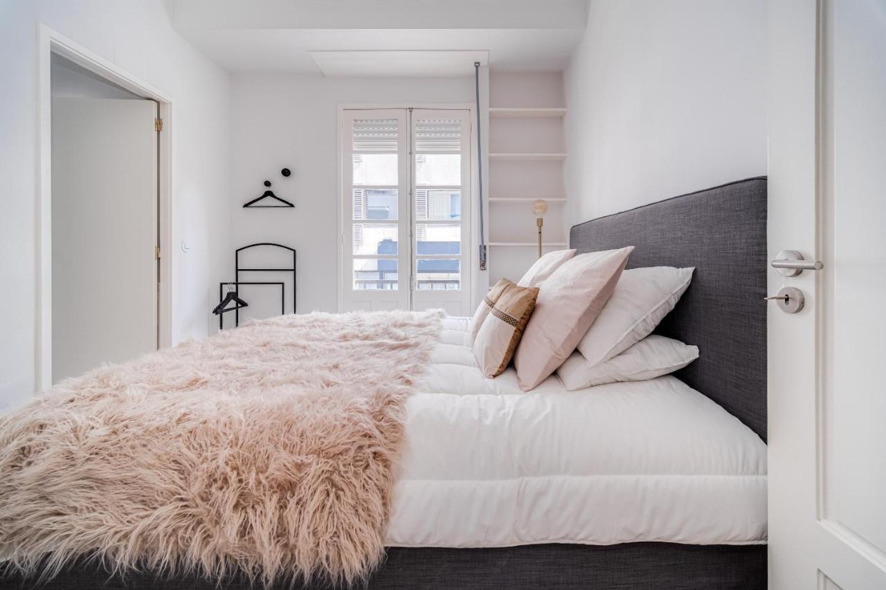 Nomad'S By Sta Catarina Flats - 3Bed Porto Apartment Exterior photo