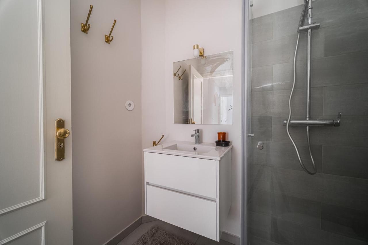 Nomad'S By Sta Catarina Flats - 3Bed Porto Apartment Exterior photo