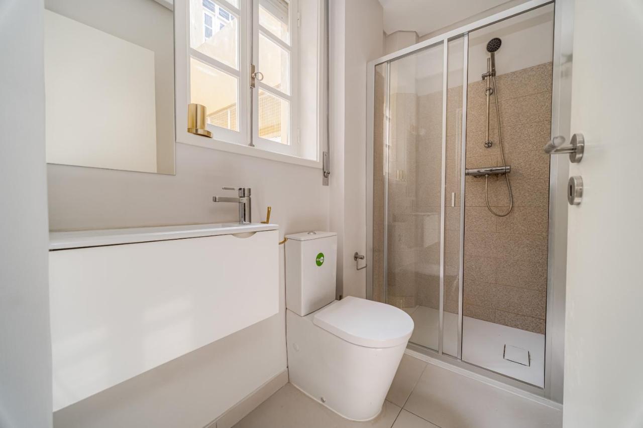 Nomad'S By Sta Catarina Flats - 3Bed Porto Apartment Exterior photo